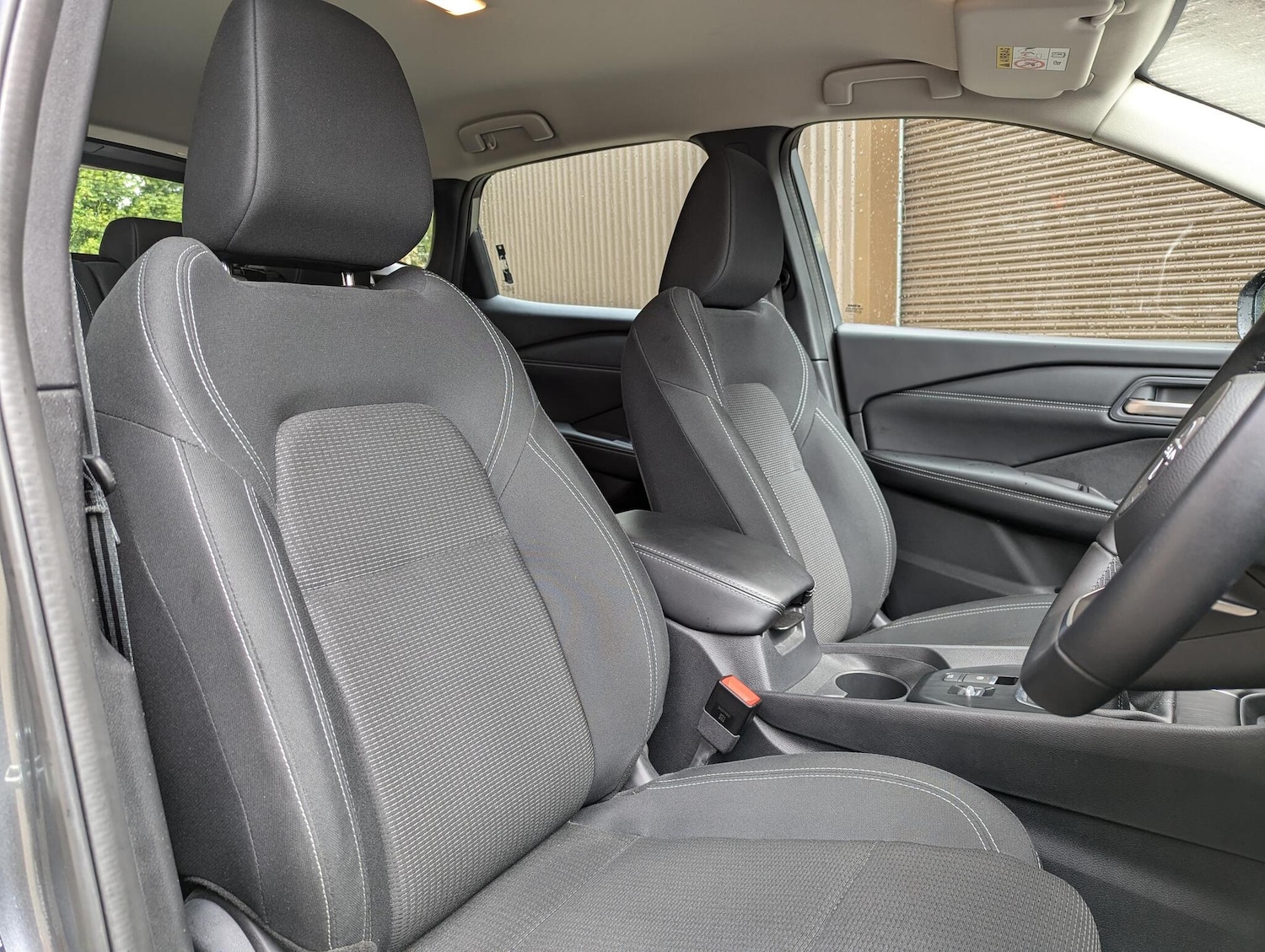 Used Nissan Qashqai 2023 for sale - 76152495: Photo 12