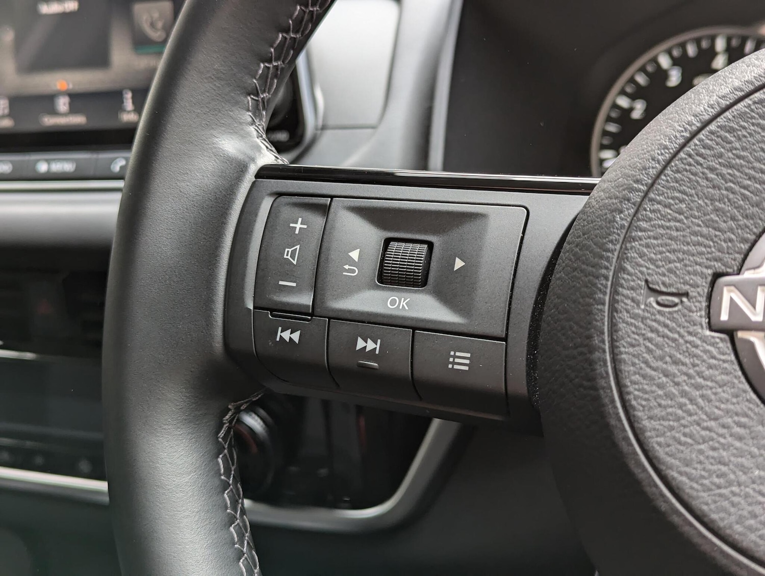 Used Nissan Qashqai 2023 for sale - 76152495: Photo 13