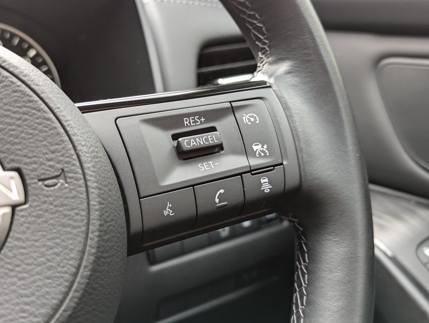 Used Nissan Qashqai 2023 for sale - 76152495: Photo 14