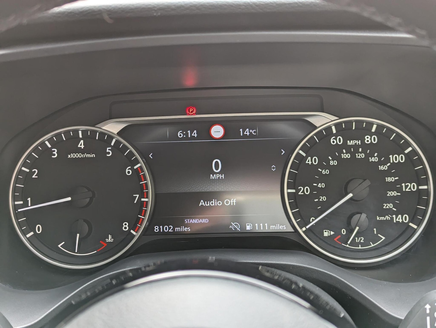 Used Nissan Qashqai 2023 for sale - 76152495: Photo 15