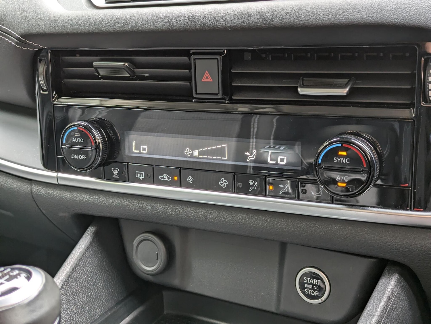 Used Nissan Qashqai 2023 for sale - 76152495: Photo 17