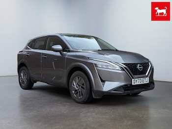Used Nissan Qashqai 2023 for sale - 76152495: Photo