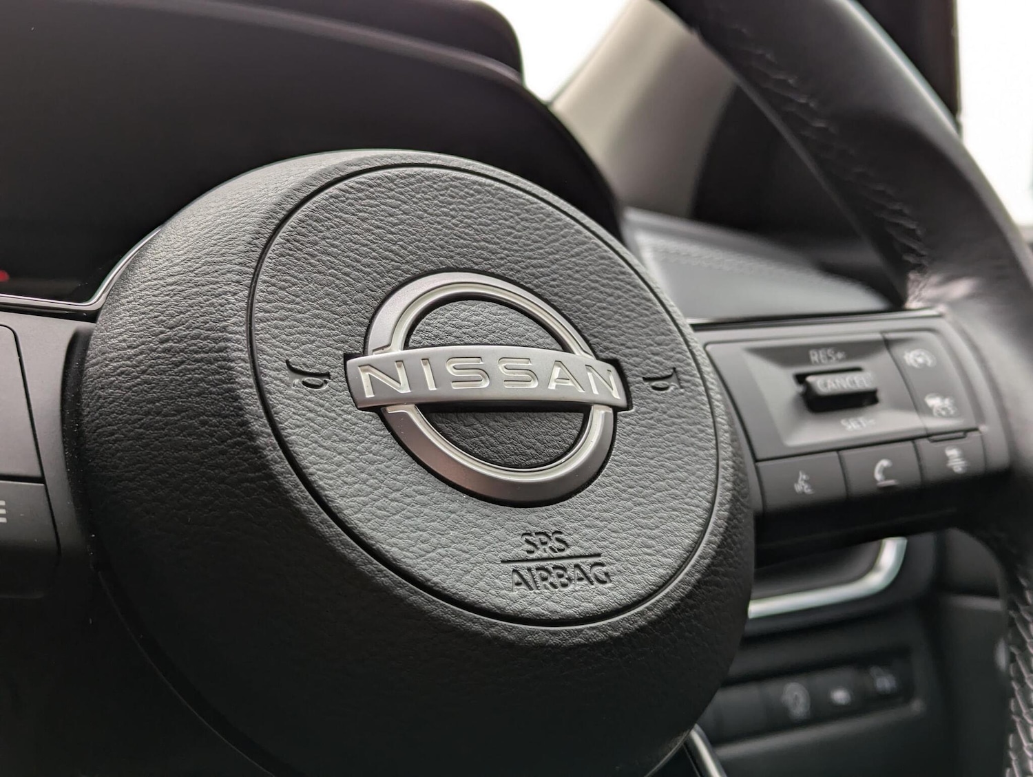 Used Nissan Qashqai 2023 for sale - 76152495: Photo 21