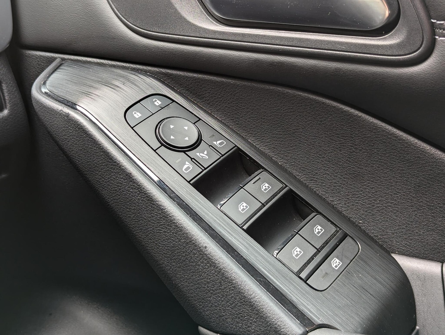 Used Nissan Qashqai 2023 for sale - 76152495: Photo 22