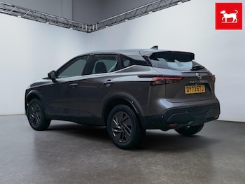 Used Nissan Qashqai 2023 for sale - 76152495: Photo