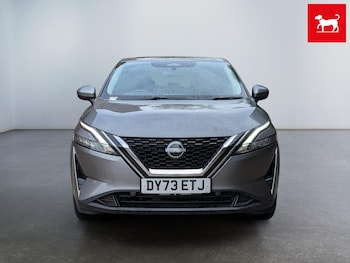 Used Nissan Qashqai 2023 for sale - 76152495: Photo