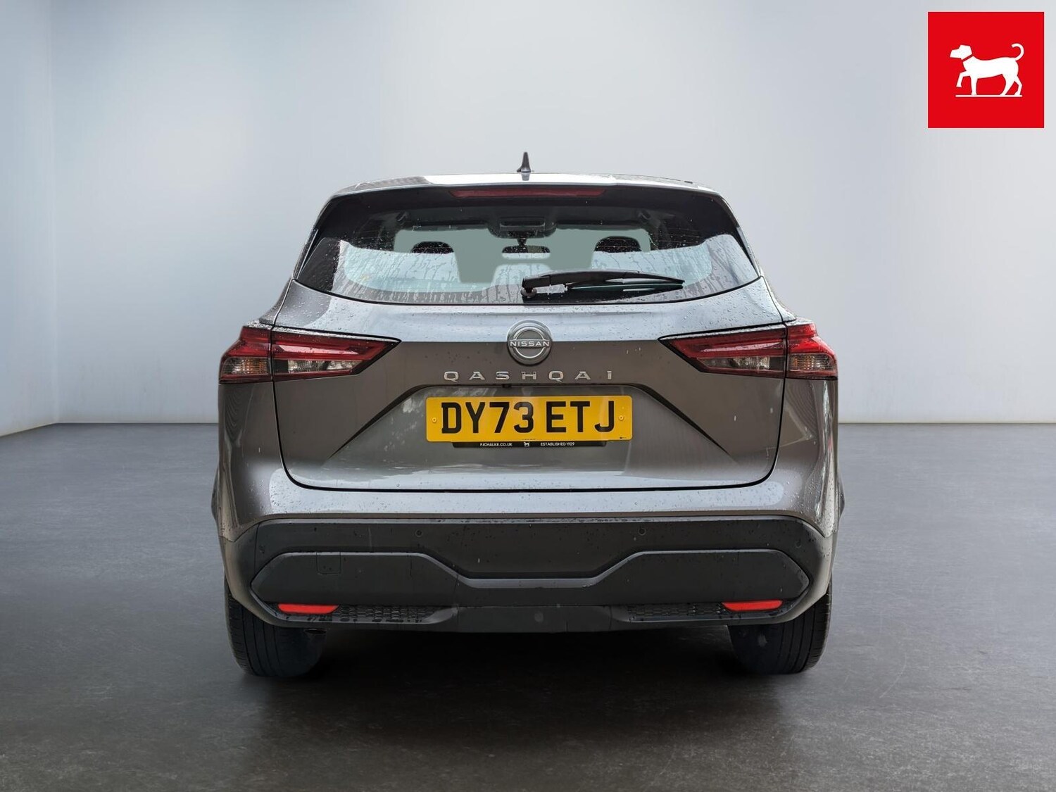 Used Nissan Qashqai 2023 for sale - 76152495: Photo 4