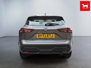 Used Nissan Qashqai 2023 for sale - 76152495: Photo