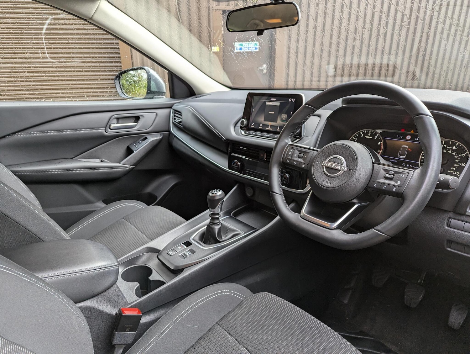 Used Nissan Qashqai 2023 for sale - 76152495: Photo 5