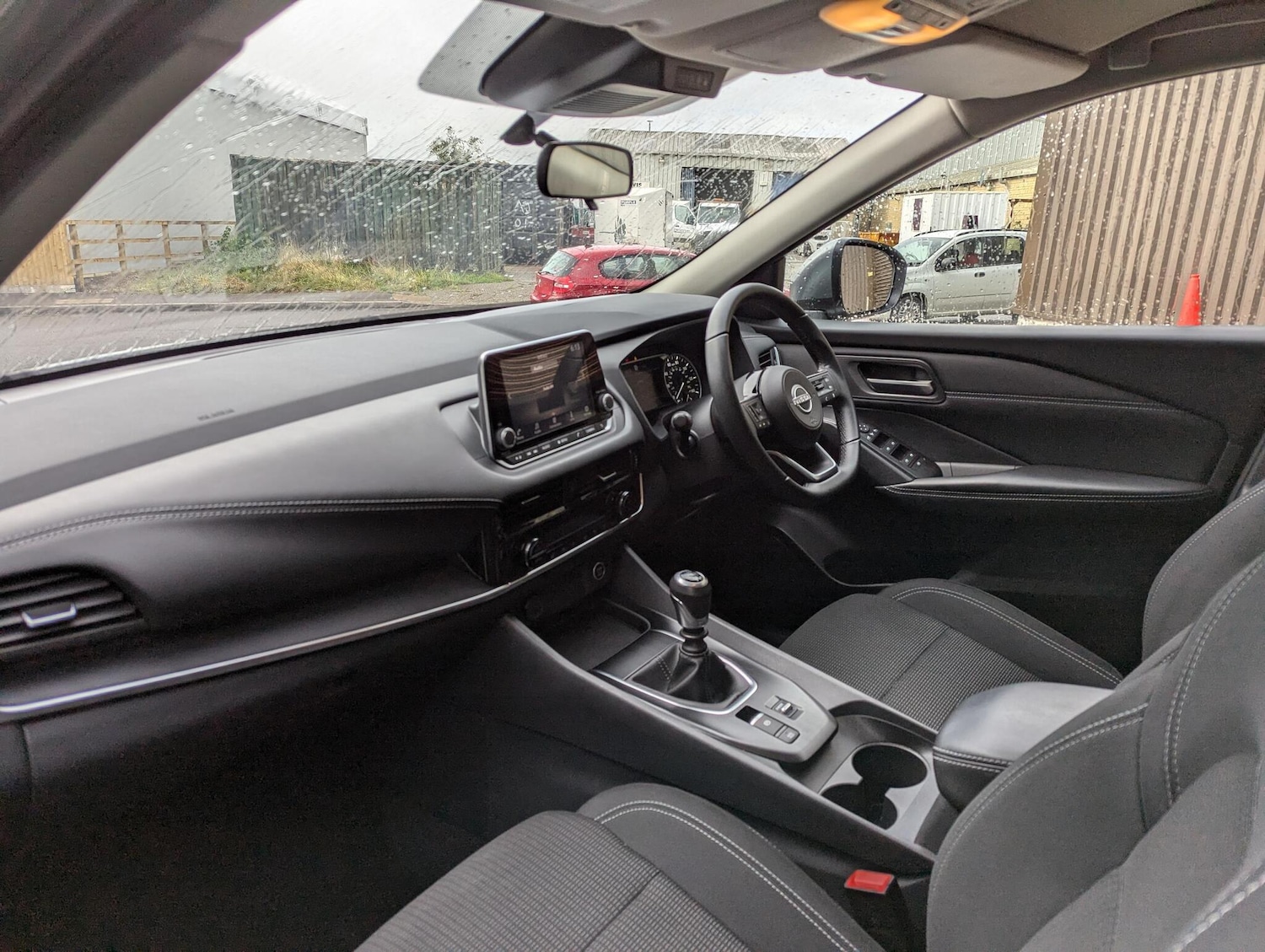 Used Nissan Qashqai 2023 for sale - 76152495: Photo 6