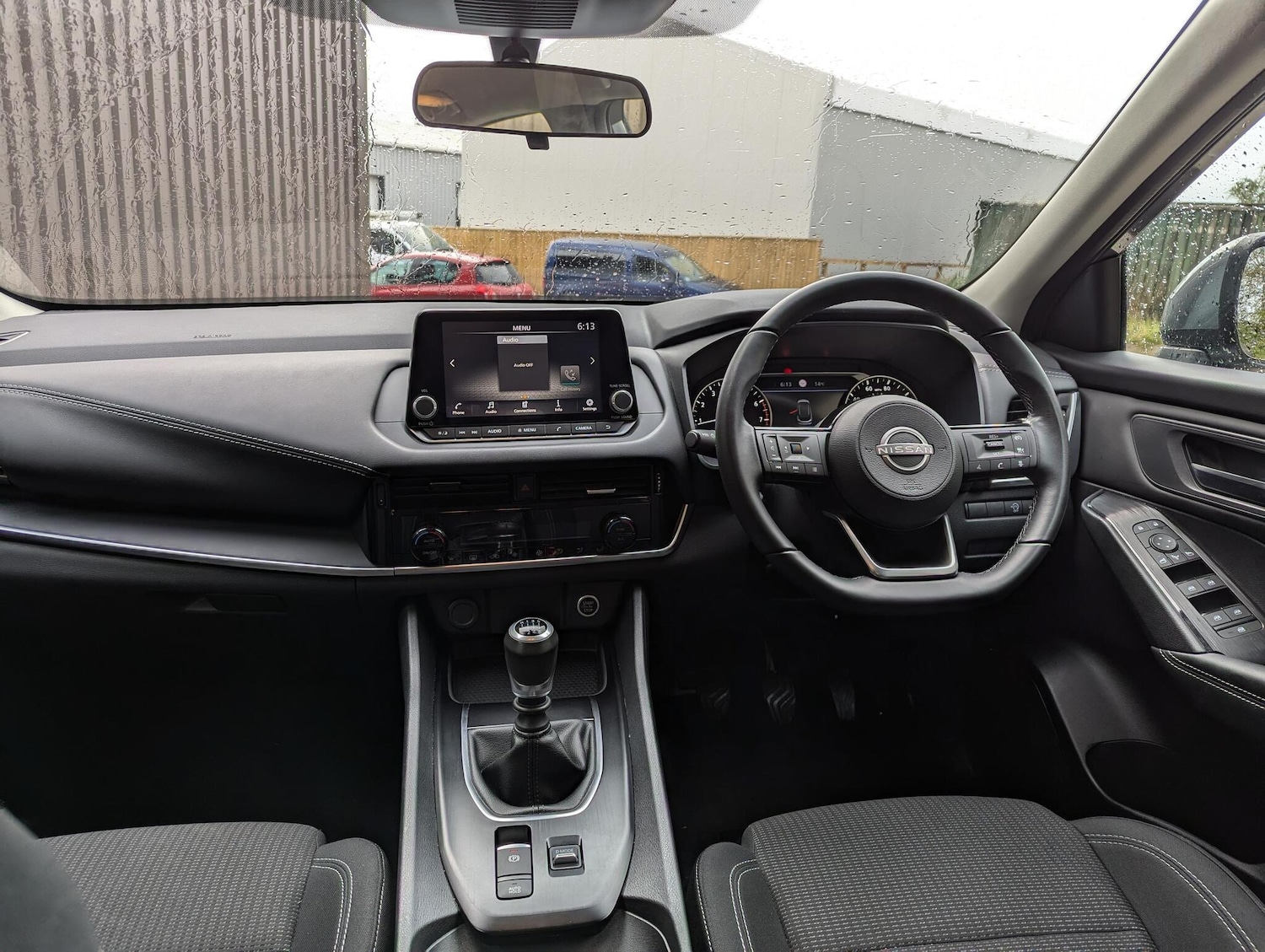 Used Nissan Qashqai 2023 for sale - 76152495: Photo 7