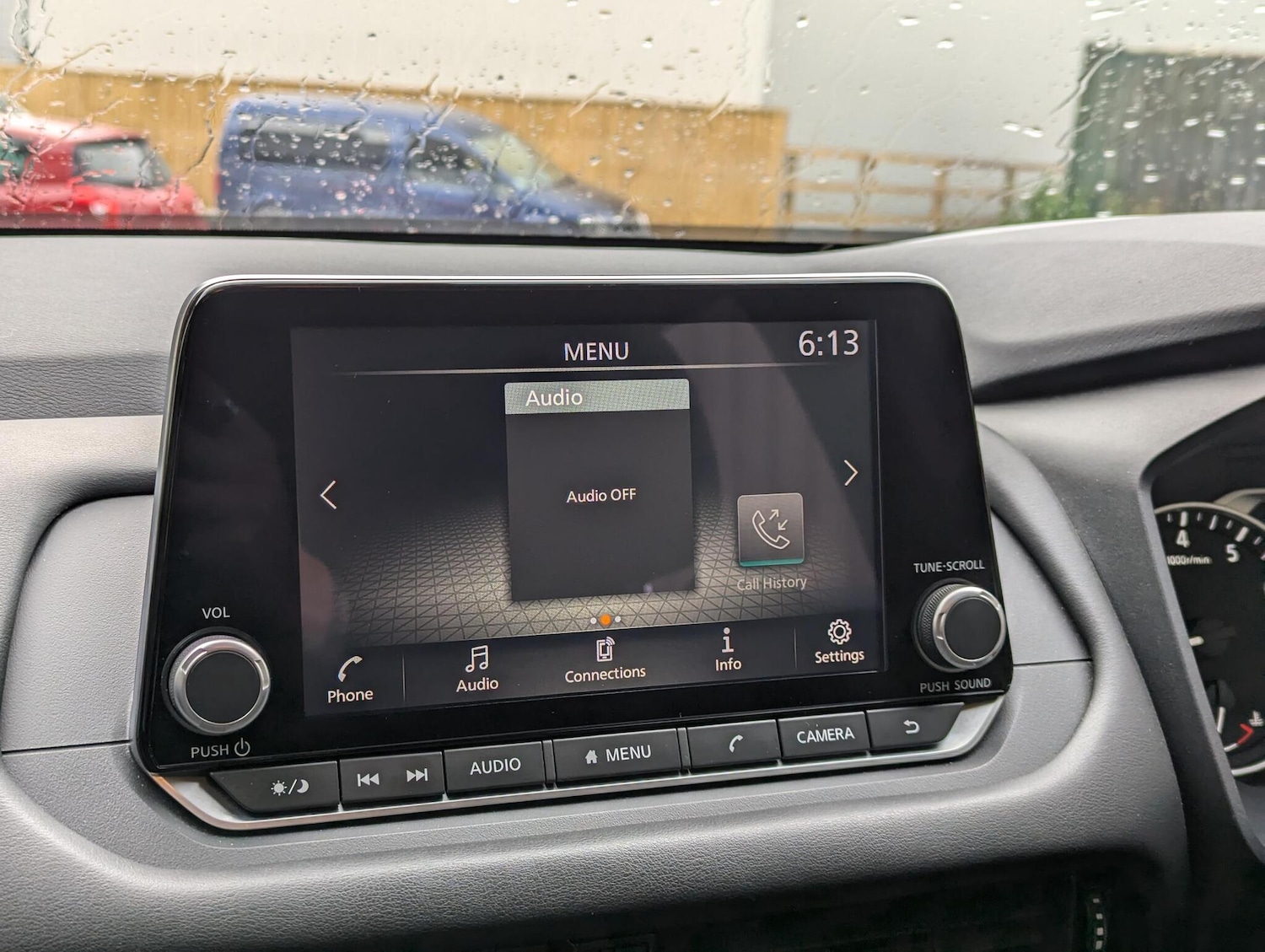 Used Nissan Qashqai 2023 for sale - 76152495: Photo 8