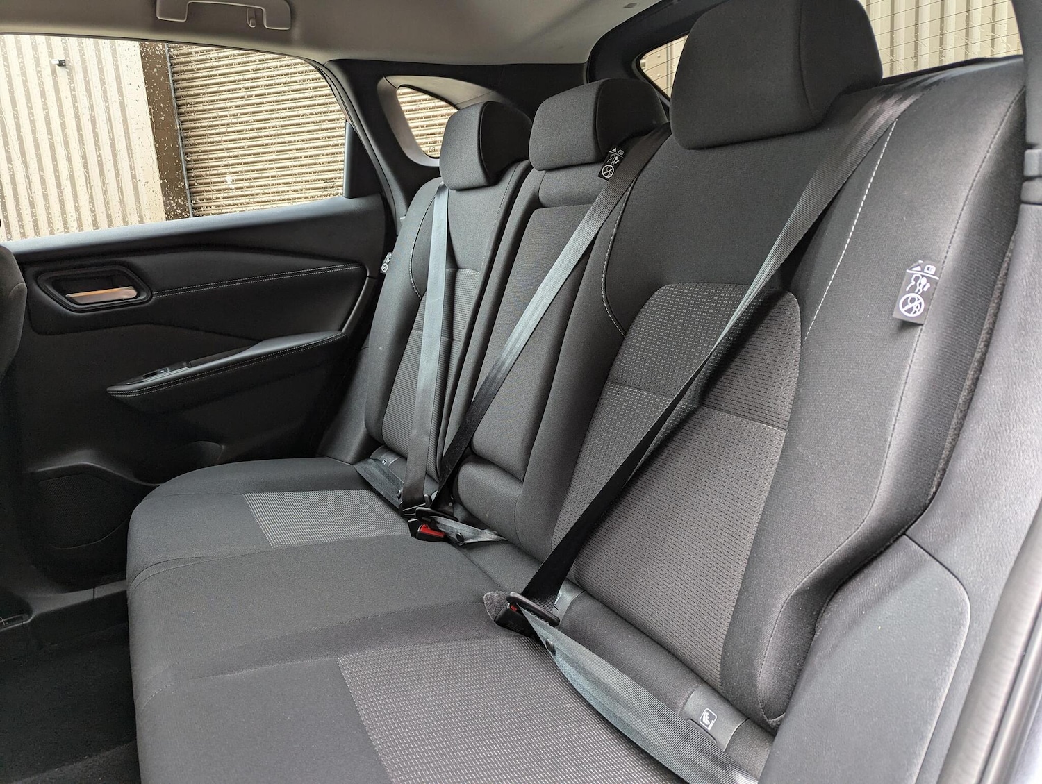 Used Nissan Qashqai 2023 for sale - 76152495: Photo 9