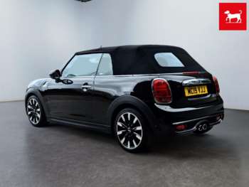 Used MINI Convertible 2019 for sale - 74822441: Photo