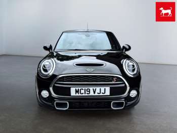 Used MINI Convertible 2019 for sale - 74822441: Photo