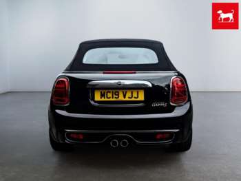 Used MINI Convertible 2019 for sale - 74822441: Photo