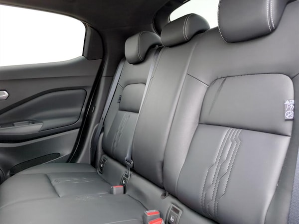 Used Nissan Juke 2023 for sale - 76283616: Photo 10