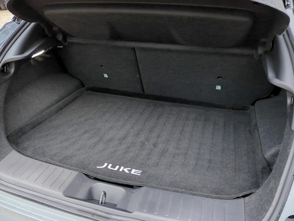 Used Nissan Juke 2023 for sale - 76283616: Photo 11