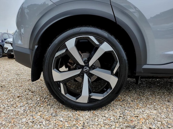 Used Nissan Juke 2023 for sale - 76283616: Photo 12