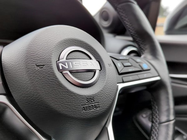 Used Nissan Juke 2023 for sale - 76283616: Photo 15