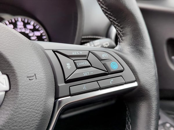Used Nissan Juke 2023 for sale - 76283616: Photo 16