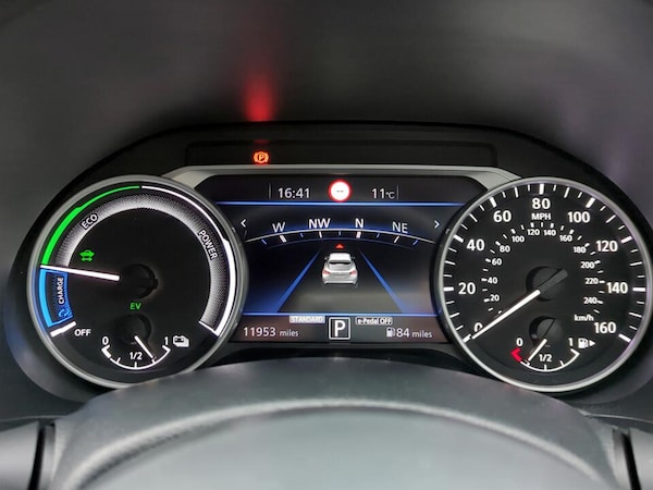 Used Nissan Juke 2023 for sale - 76283616: Photo 18