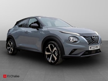 Used Nissan Juke 2023 for sale - 76283616: Photo
