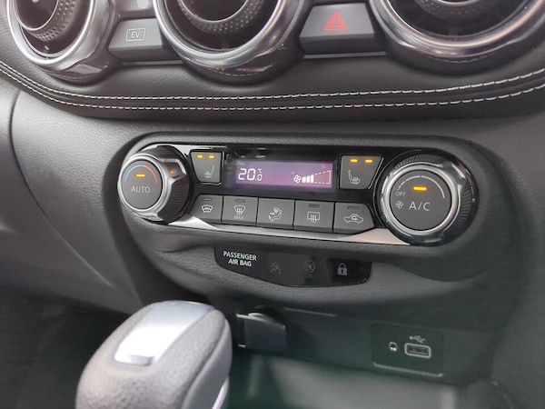 Used Nissan Juke 2023 for sale - 76283616: Photo 21
