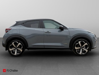 Used Nissan Juke 2023 for sale - 76283616: Photo