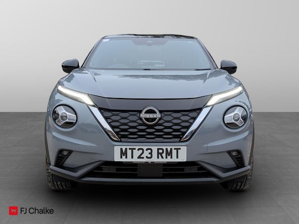 Used Nissan Juke 2023 for sale - 76283616: Photo 3