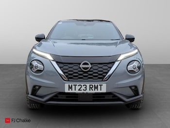Used Nissan Juke 2023 for sale - 76283616: Photo