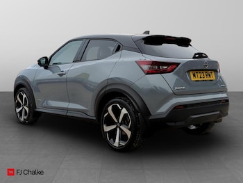 Used Nissan Juke 2023 for sale - 76283616: Photo