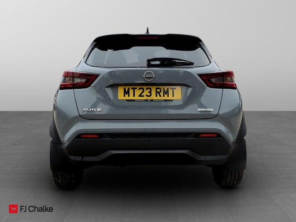 Used Nissan Juke 2023 for sale - 76283616: Photo 5