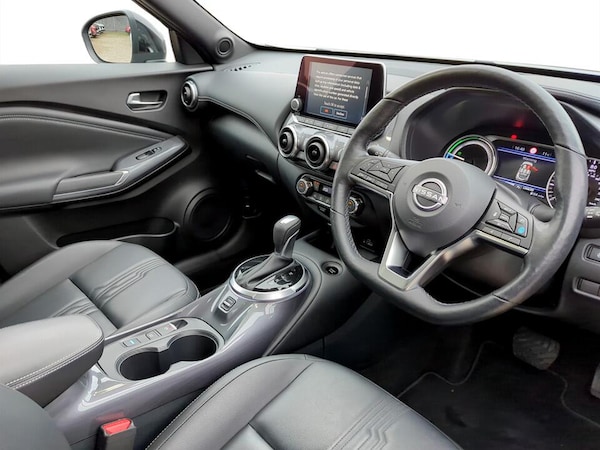 Used Nissan Juke 2023 for sale - 76283616: Photo 6