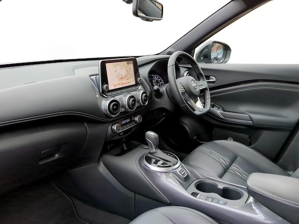 Used Nissan Juke 2023 for sale - 76283616: Photo 7