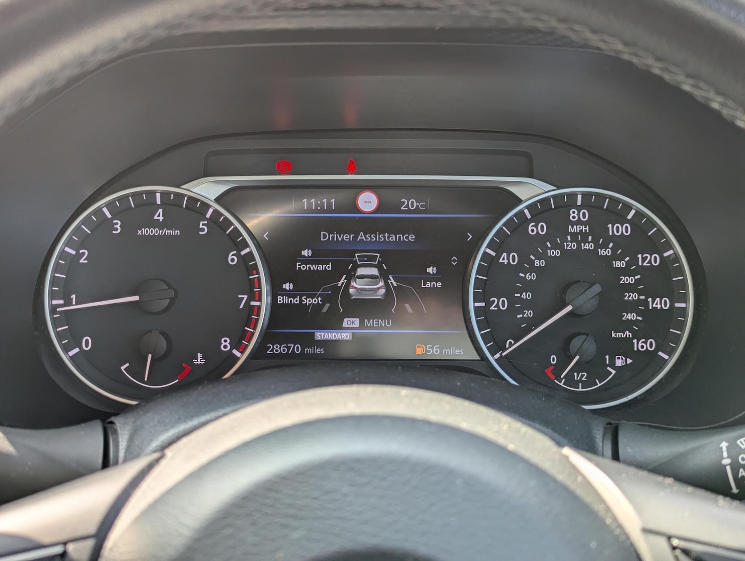 Used Nissan Juke 2021 for sale - 76151919: Photo 10