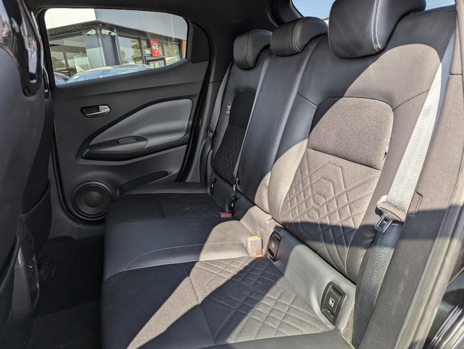 Used Nissan Juke 2021 for sale - 76151919: Photo 11