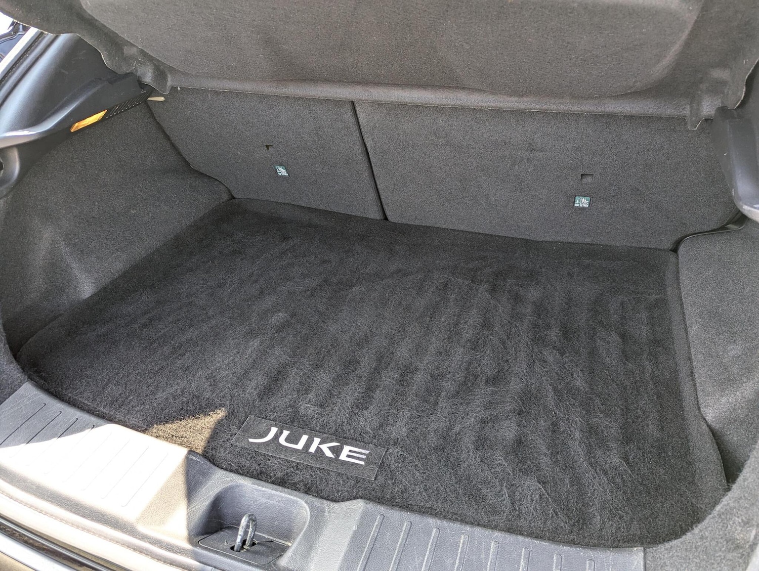 Used Nissan Juke 2021 for sale - 76151919: Photo 12