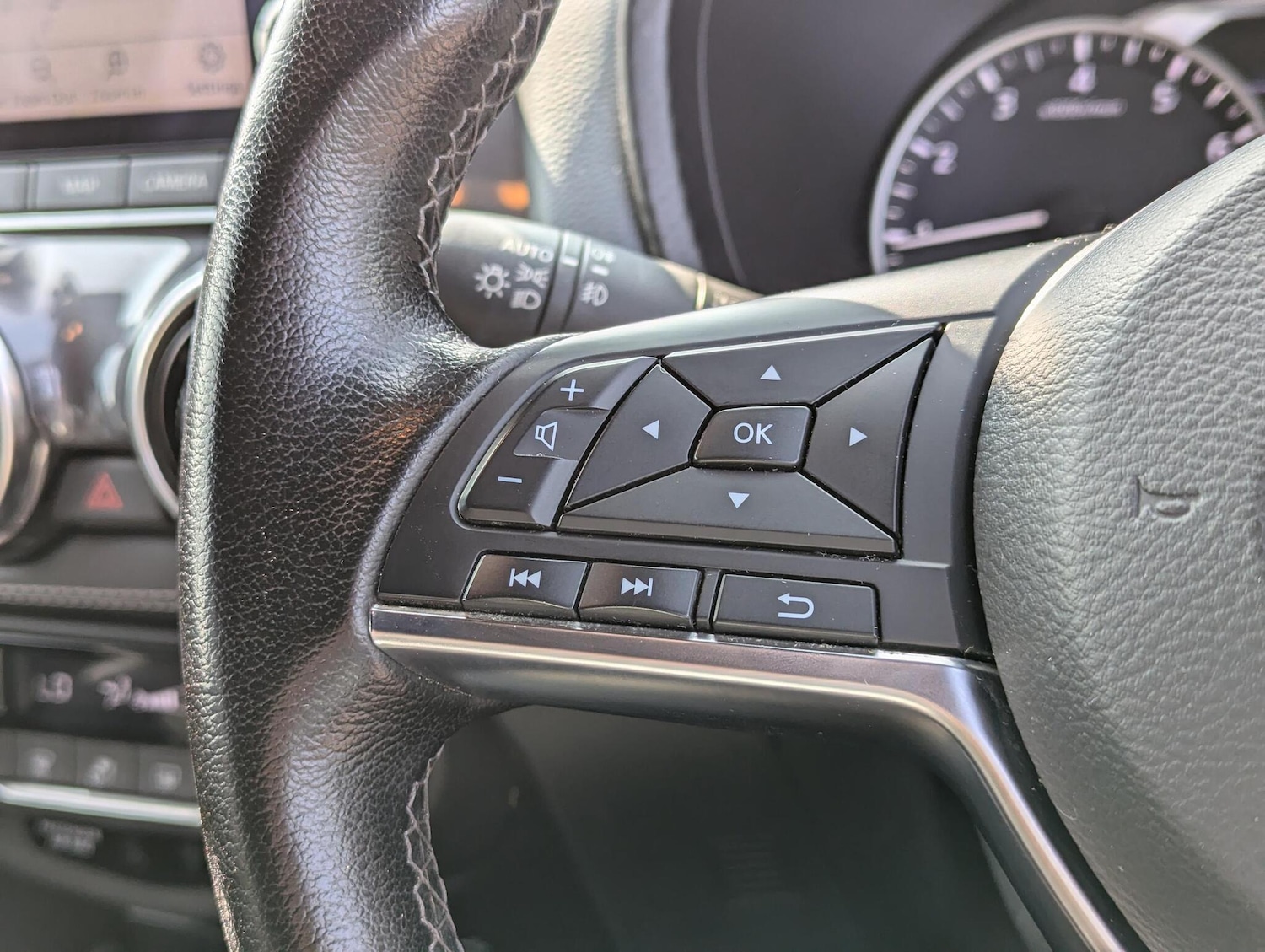 Used Nissan Juke 2021 for sale - 76151919: Photo 14