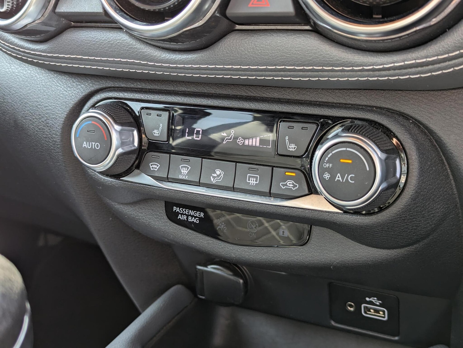 Used Nissan Juke 2021 for sale - 76151919: Photo 17