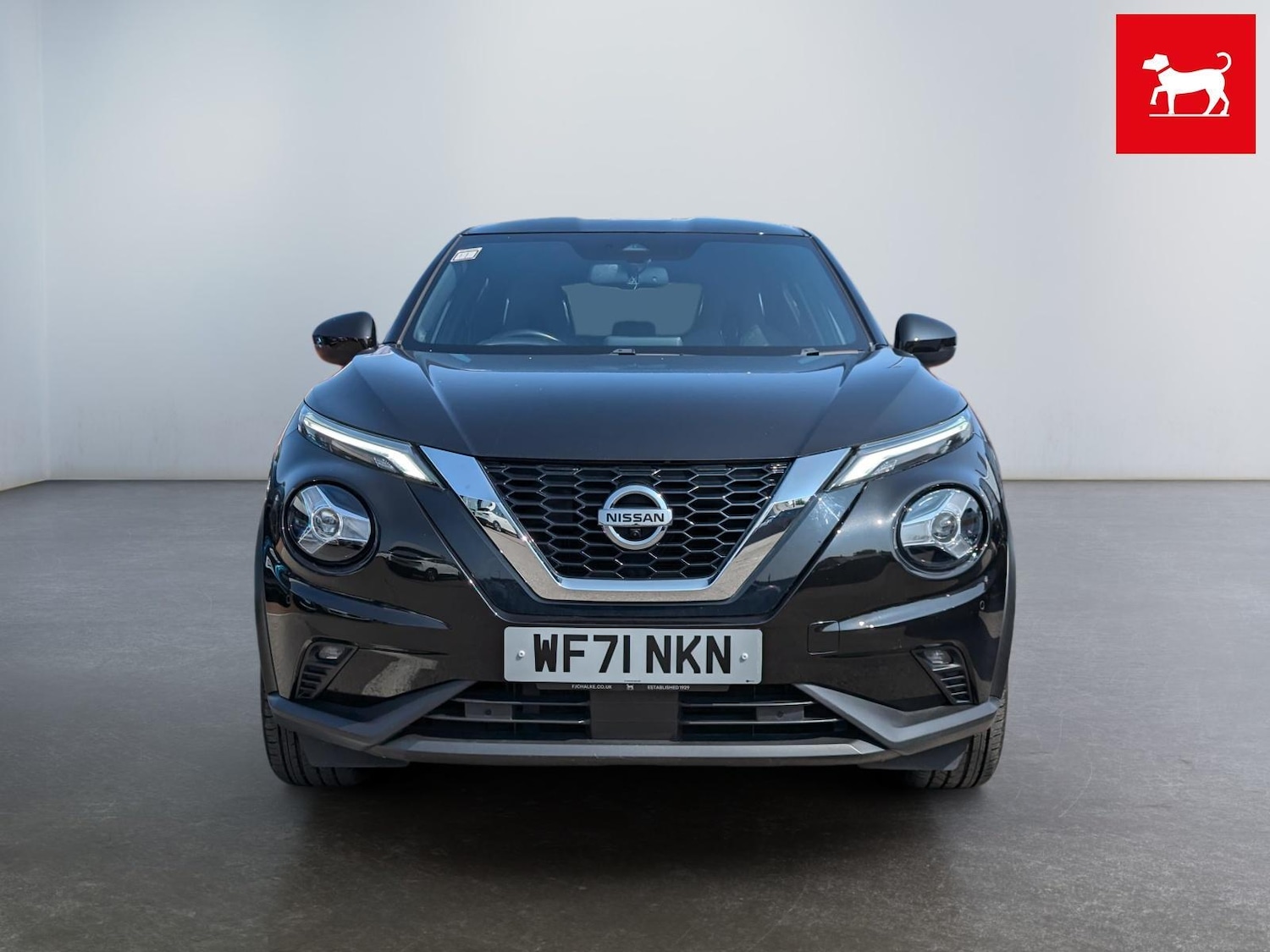 Used Nissan Juke 2021 for sale - 76151919: Photo 3