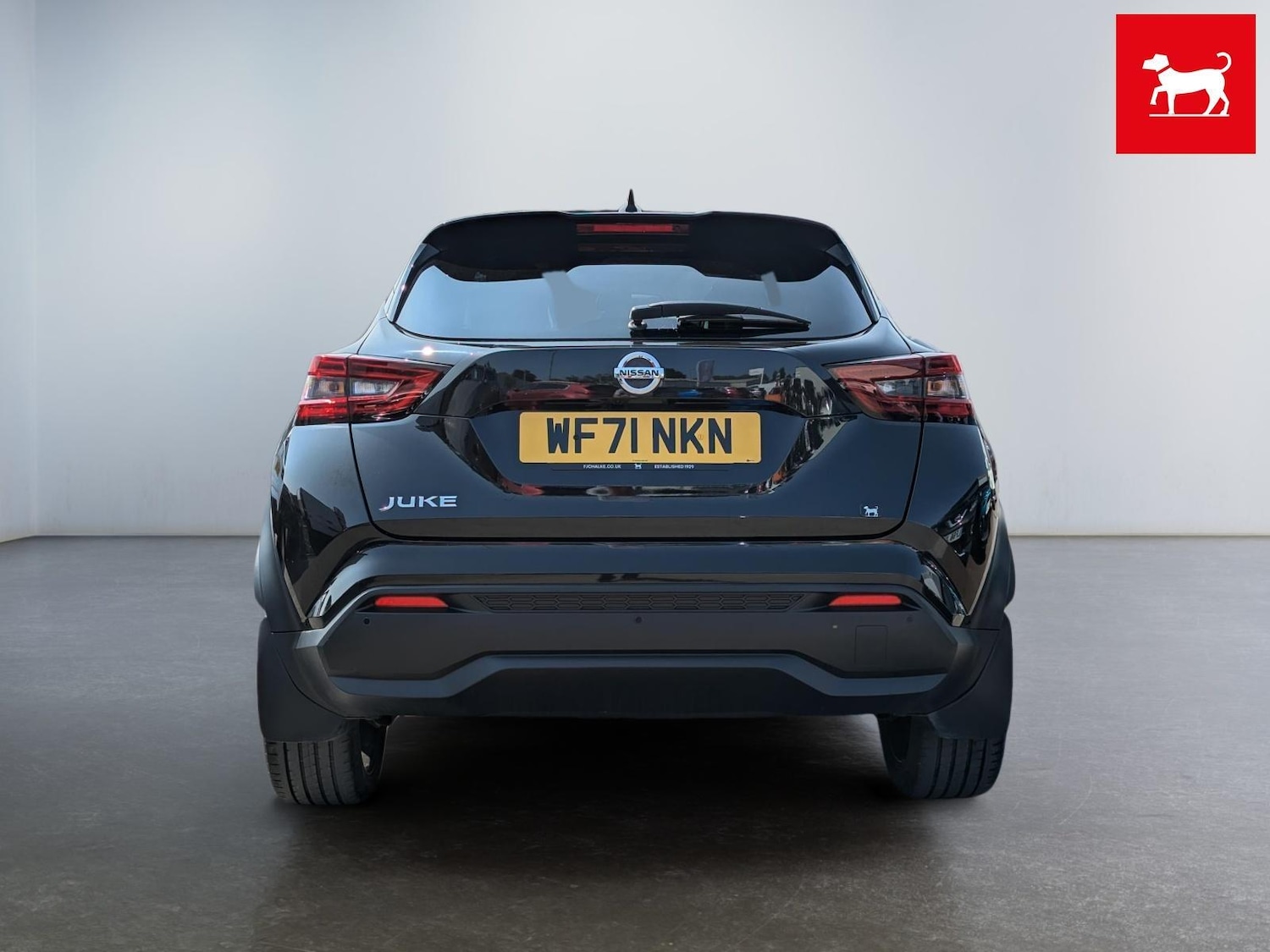 Used Nissan Juke 2021 for sale - 76151919: Photo 4