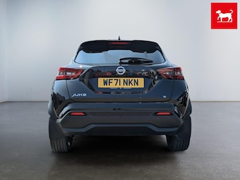 Used Nissan Juke 2021 for sale - 76151919: Photo 4