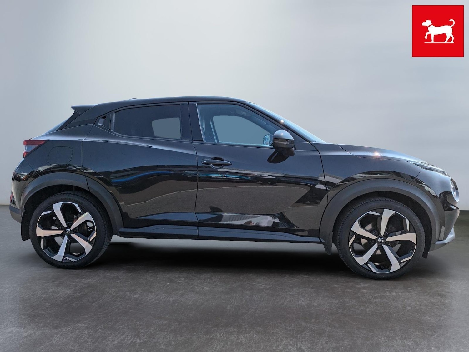 Used Nissan Juke 2021 for sale - 76151919: Photo 5