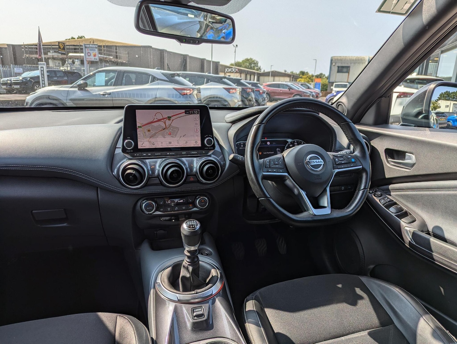 Used Nissan Juke 2021 for sale - 76151919: Photo 8