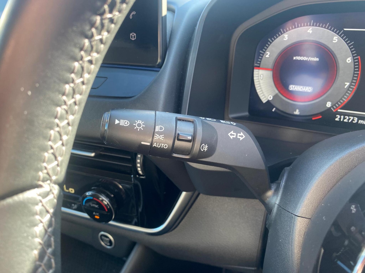 Used Nissan Qashqai 2022 for sale - 76152346: Photo 10