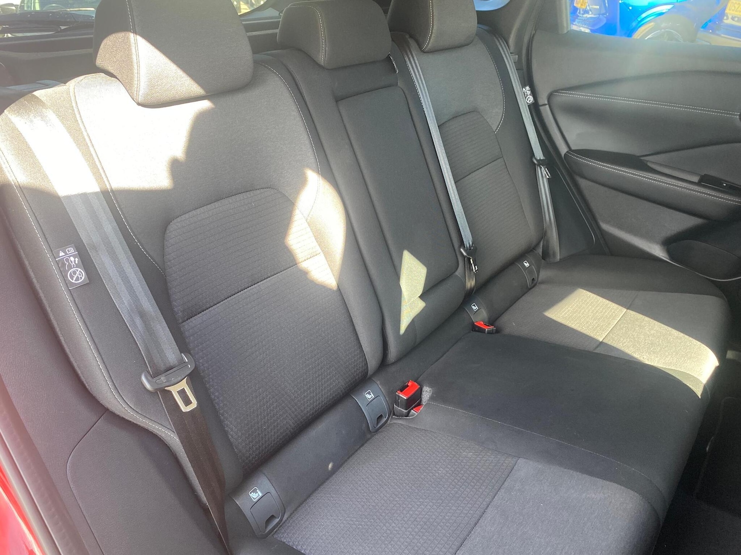 Used Nissan Qashqai 2022 for sale - 76152346: Photo 11