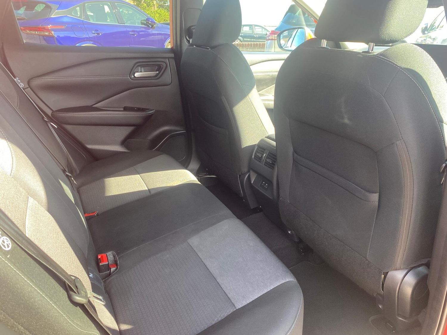 Used Nissan Qashqai 2022 for sale - 76152346: Photo 18