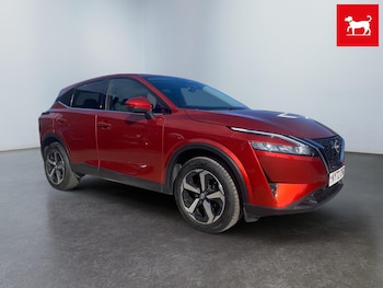 Used Nissan Qashqai 2022 for sale - 76152346: Photo