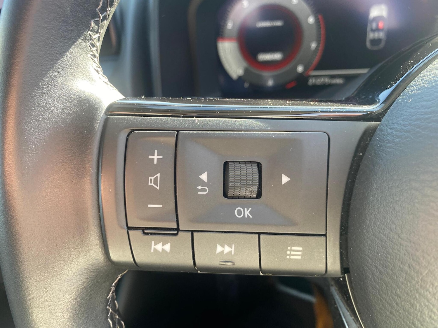 Used Nissan Qashqai 2022 for sale - 76152346: Photo 20
